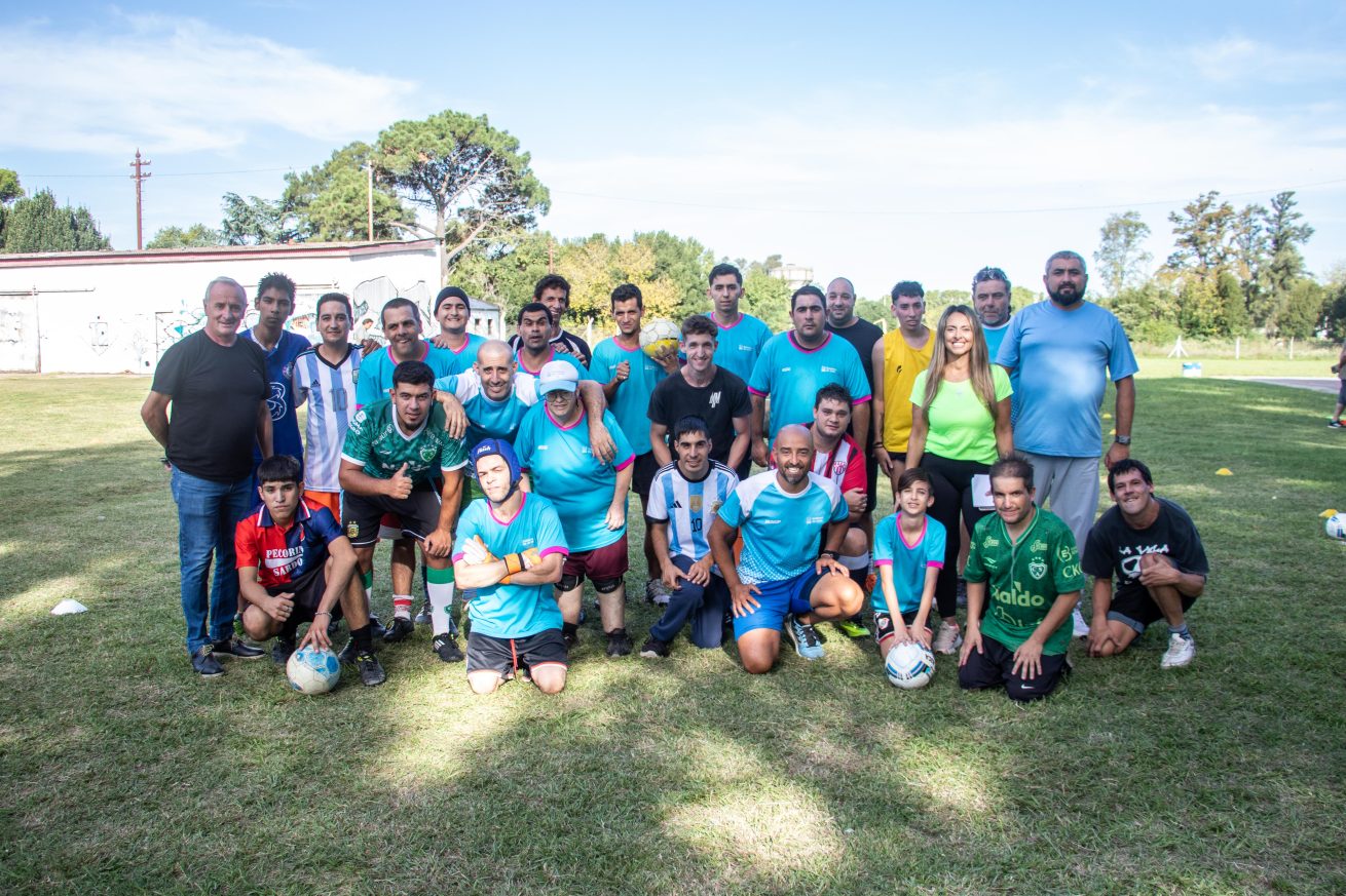 deportes futbol inclusivo scaled