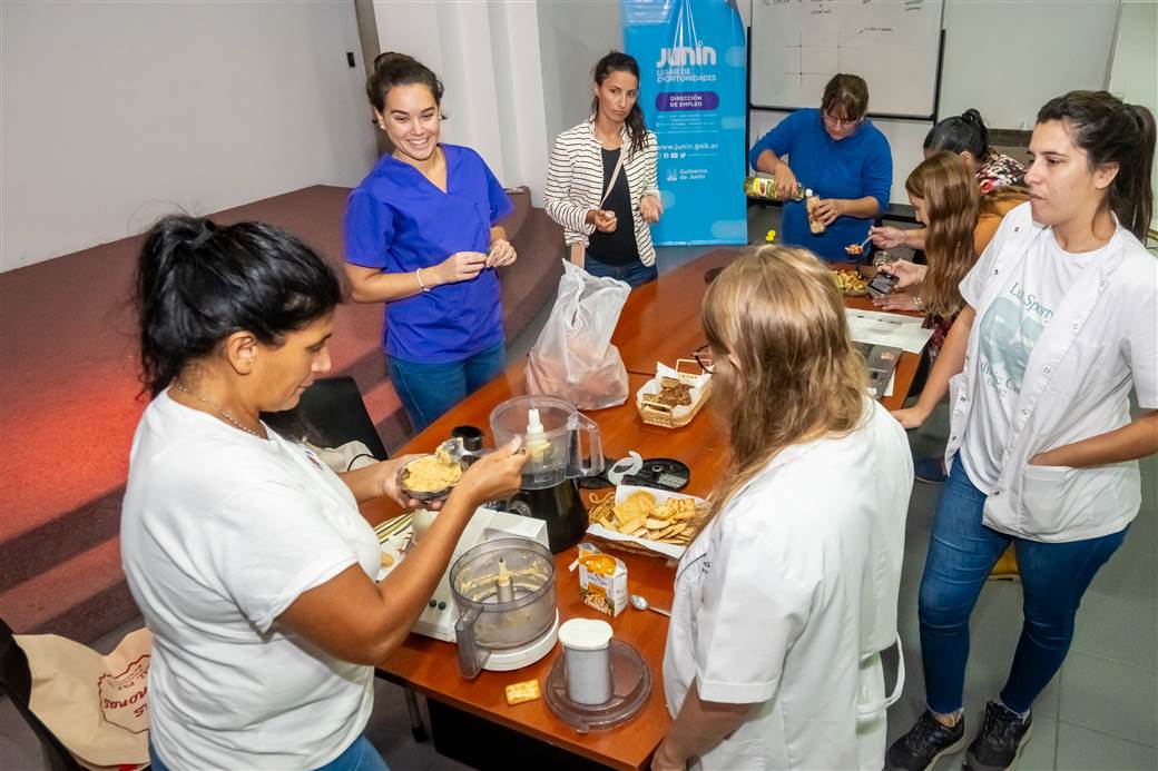 desarrollo humano capacitacion a comedores y merenderos 1