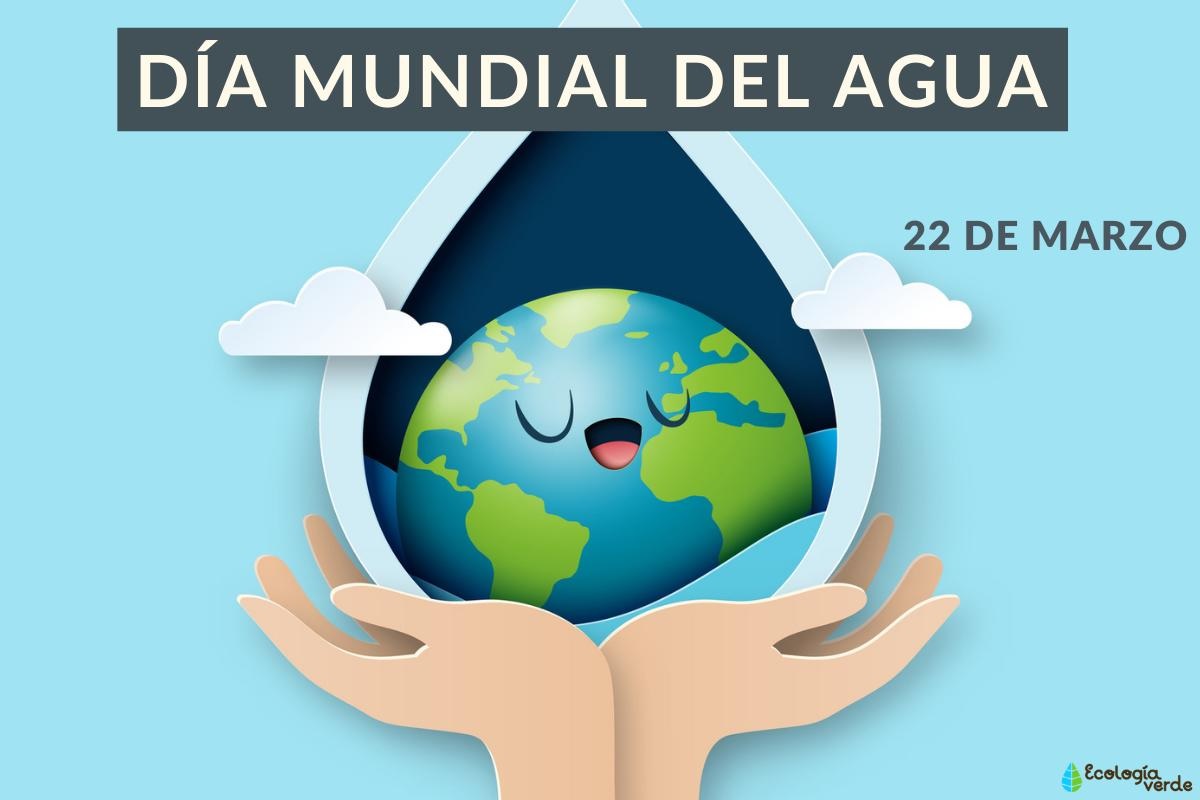 dia del agua