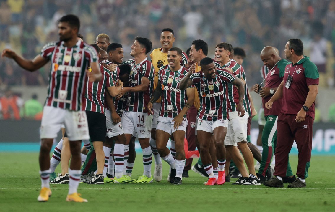 fluminense