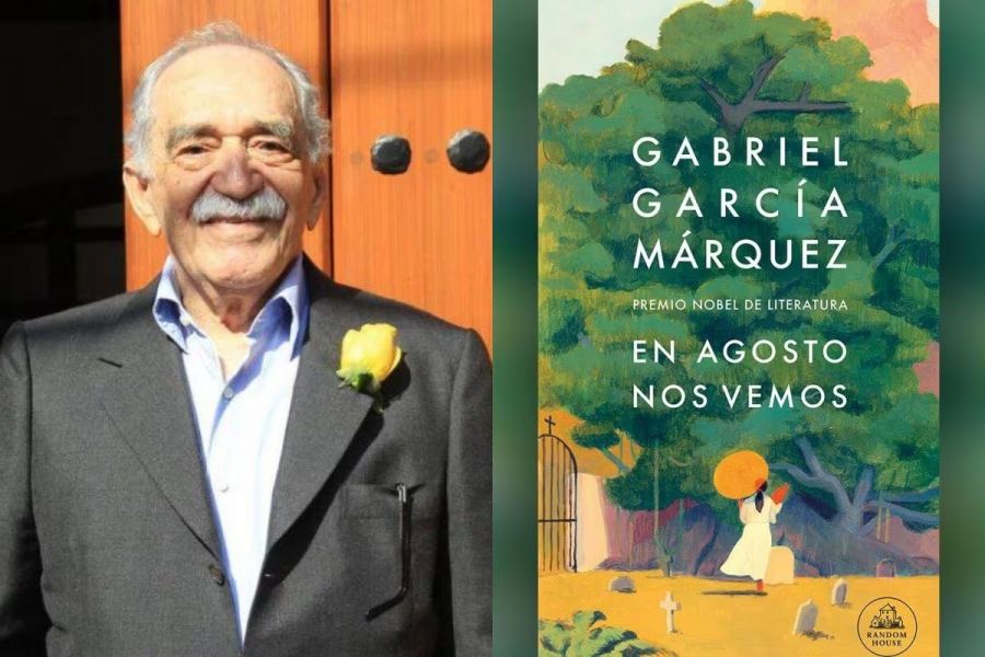 garcia marquez