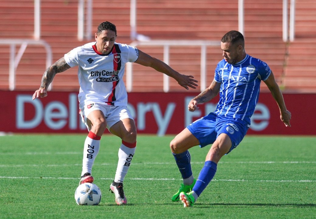 godoy cruz newells