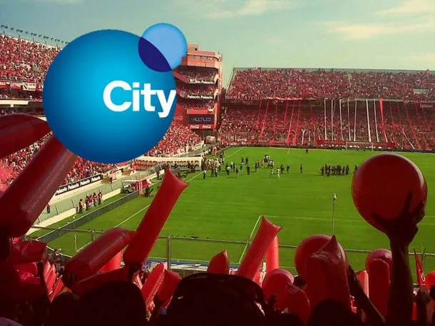 independiente city