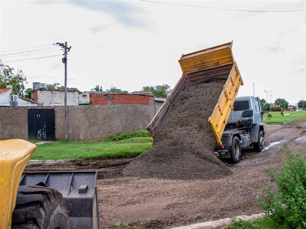 intervenciones en barrios por las lluvias 6