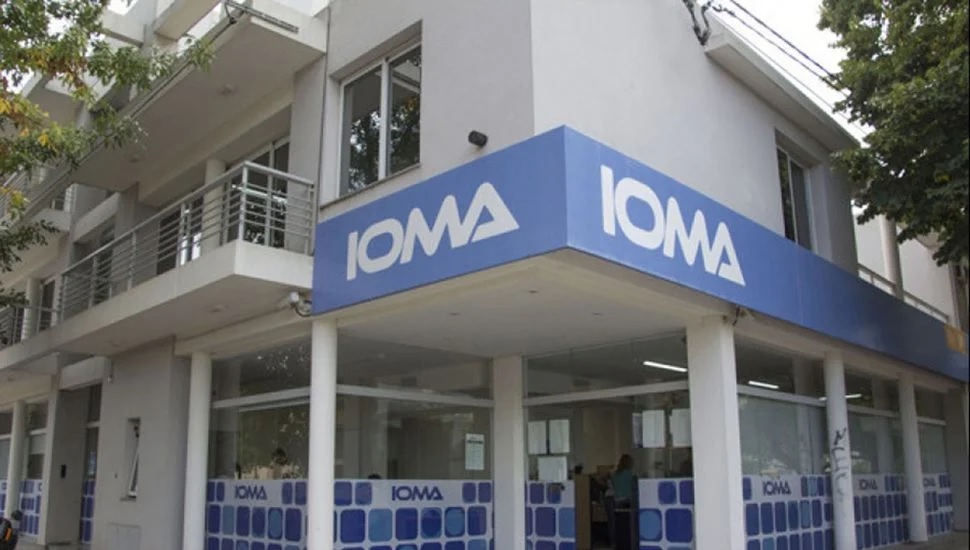 ioma 2