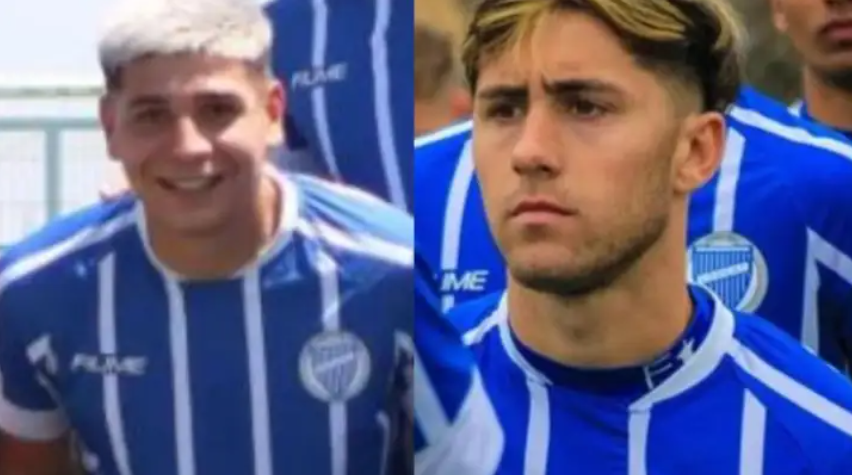 jugadores de godoy cruz