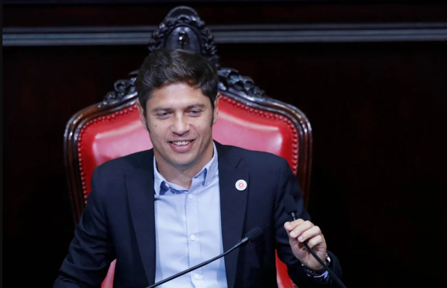 kicillof 1