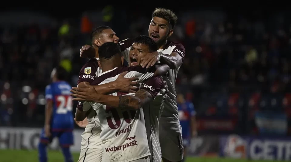 lanus