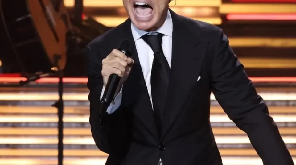 luis miguel