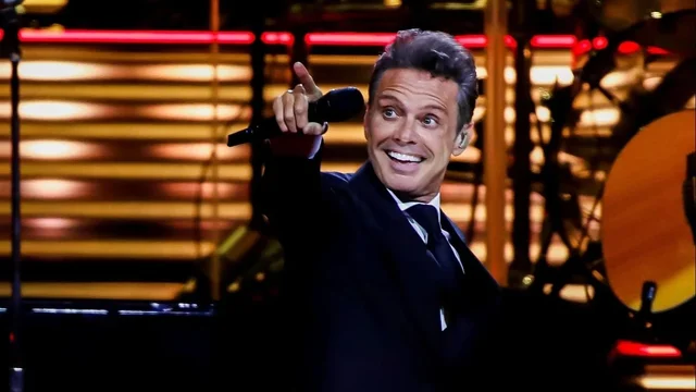 luis miguel