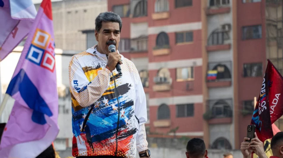 maduro