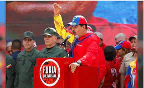 maduro