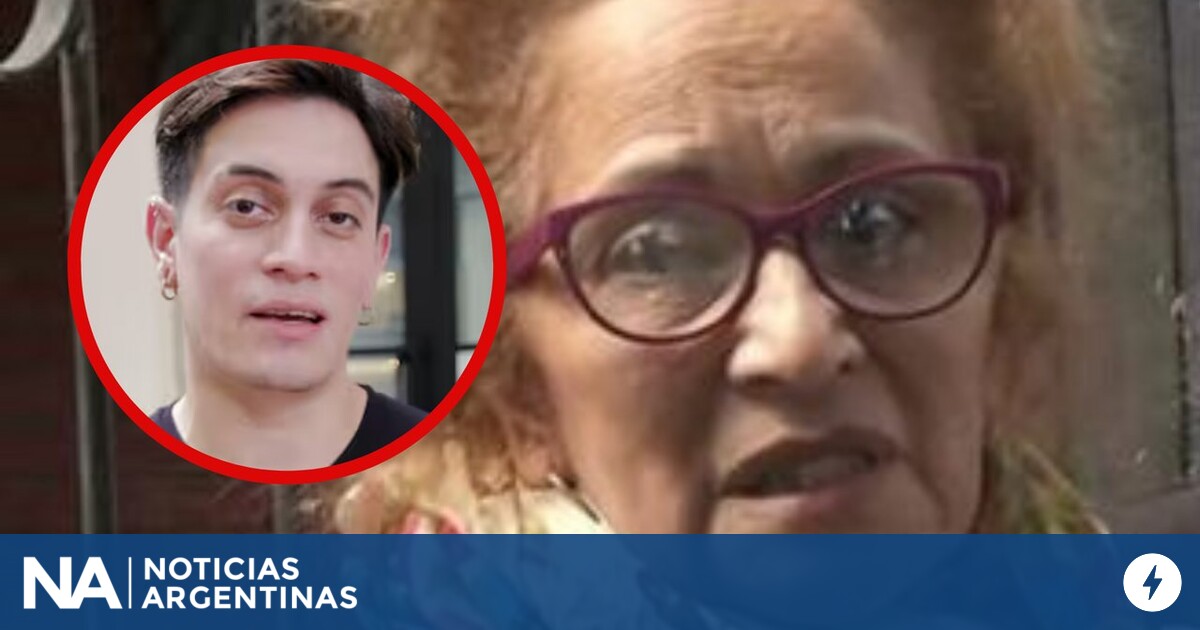 mama de medina