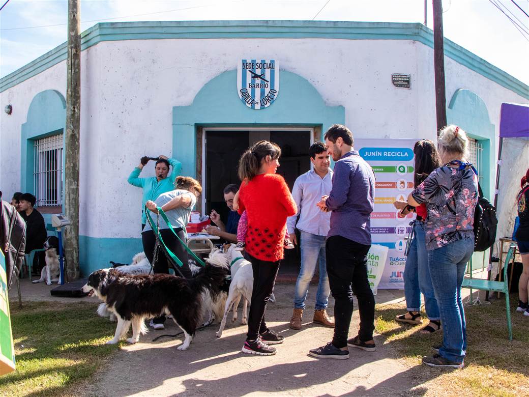 muni en tu barrio capilla de loreto 5