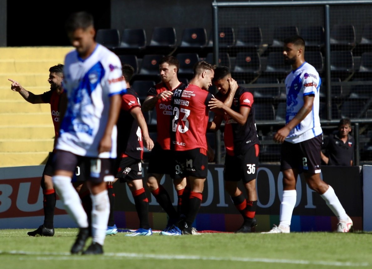 newells midland