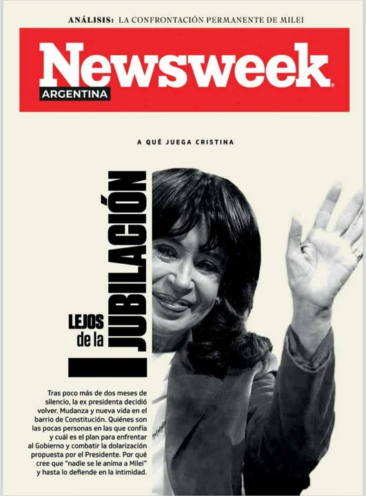 newsweek