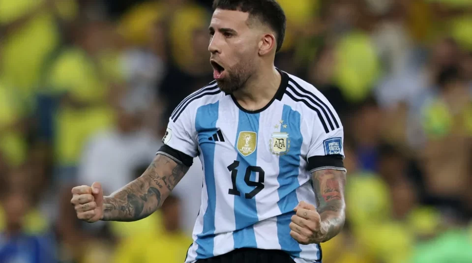 otamendi