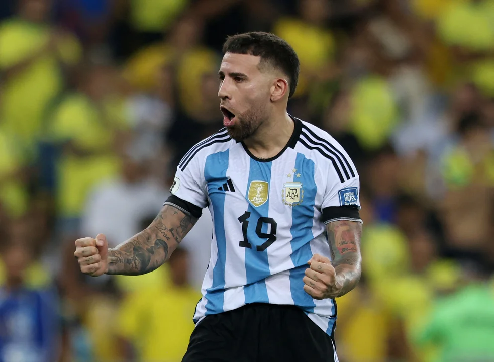 otamendi