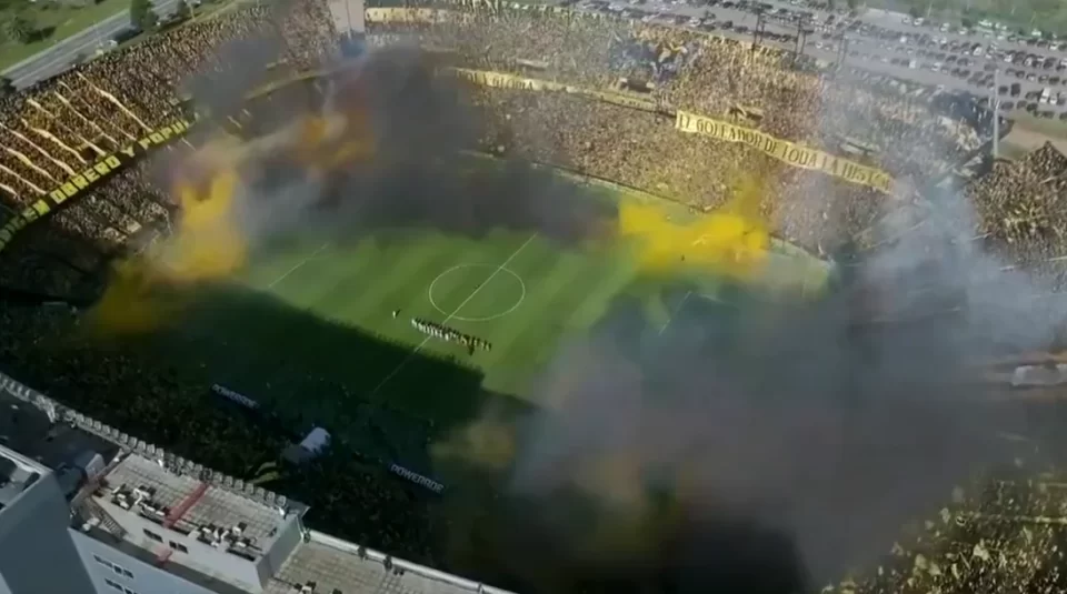 penarol nacional