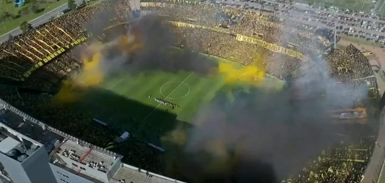 penarol nacional