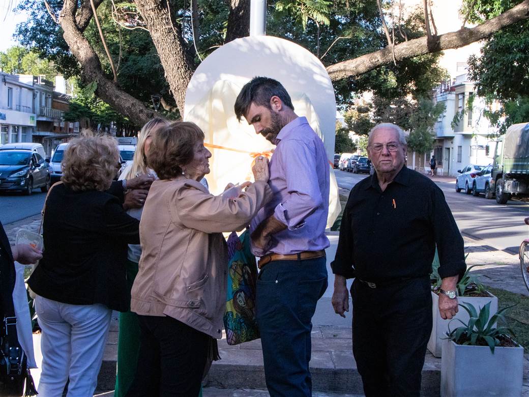 puesta en valor monumento a los abuelos 1