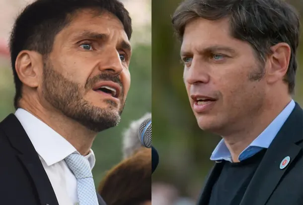 pullaro kicillof