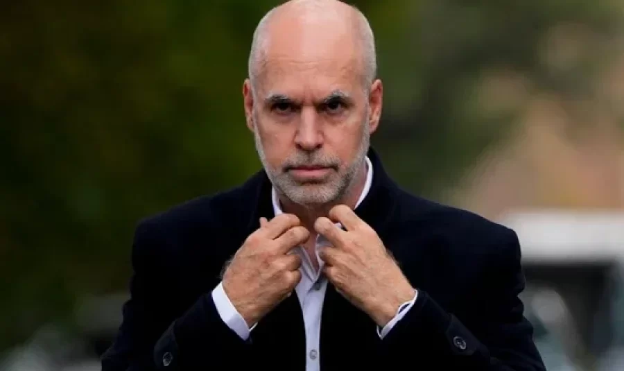 rodriguez larreta