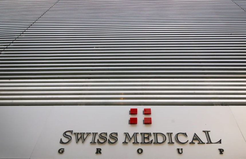 swiss medical