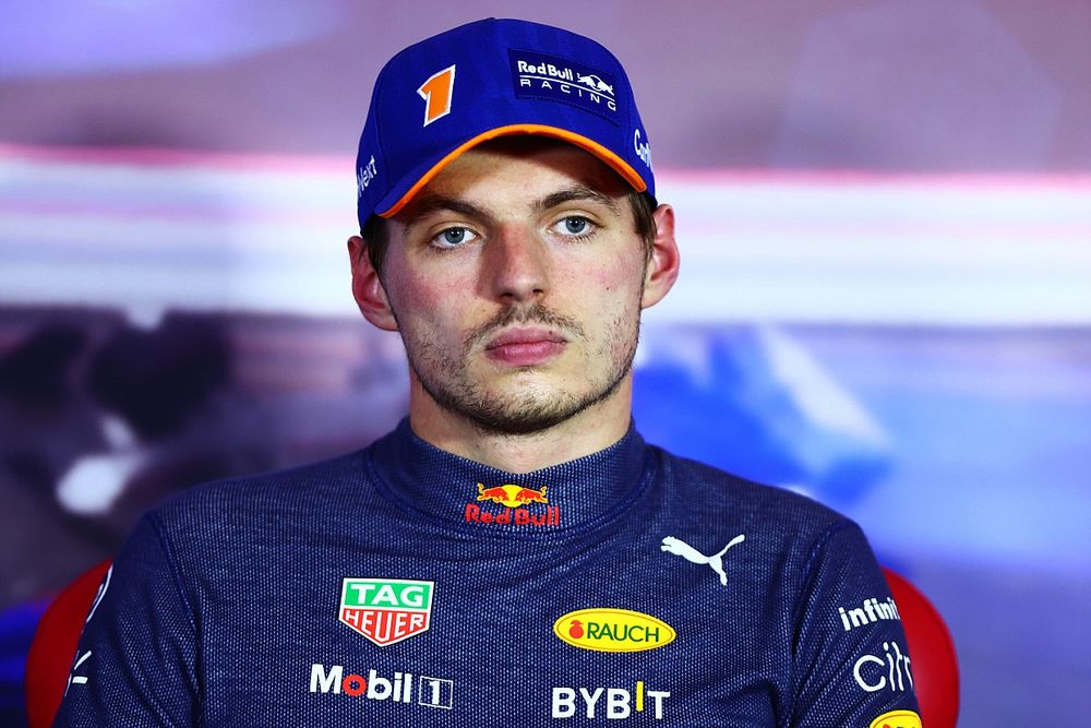 verstappen