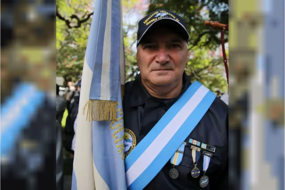 veteranos de malvinas