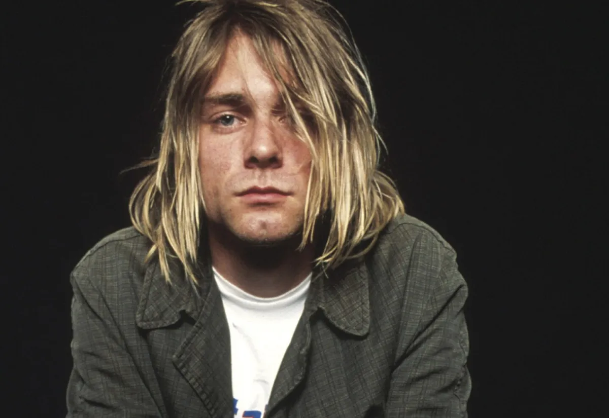 Kurt Cobain