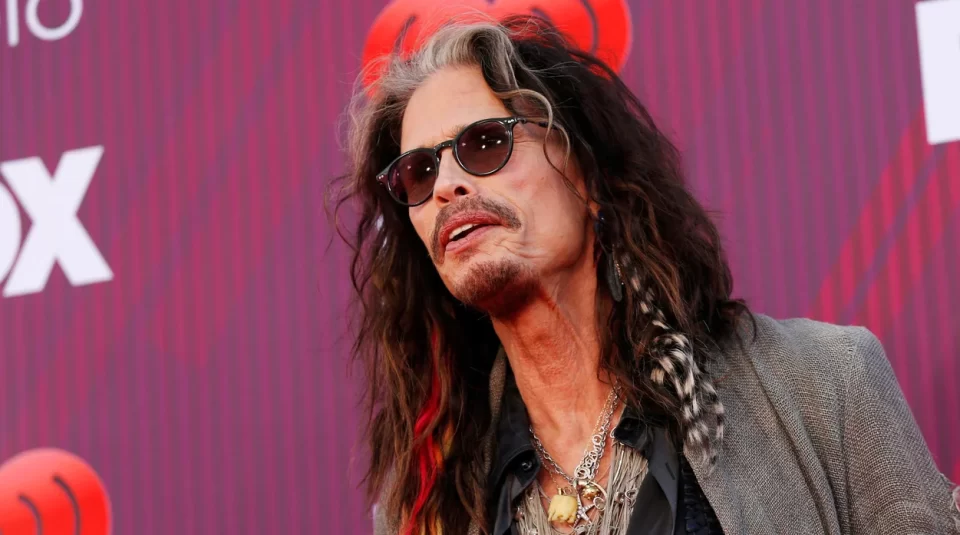 Steven Tyler