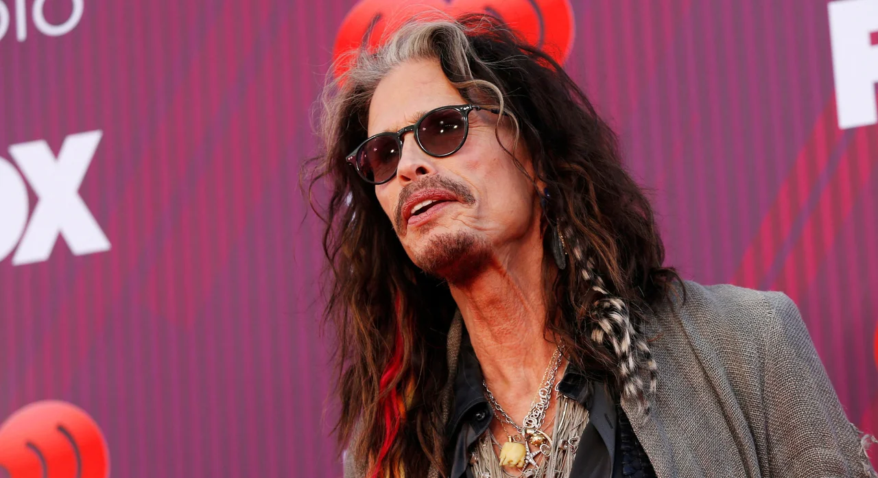 Steven Tyler