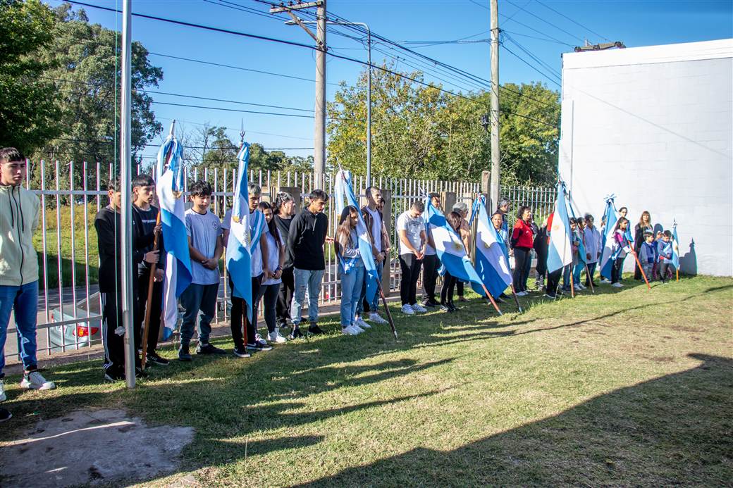 acto protocolar educacion malvinas 2