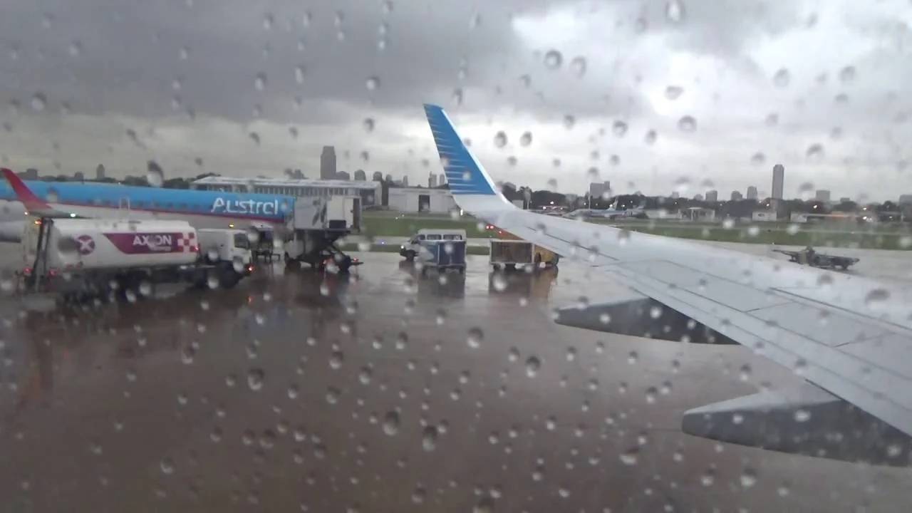 aerolineas argentinas