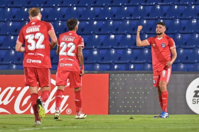 argentinos juniors