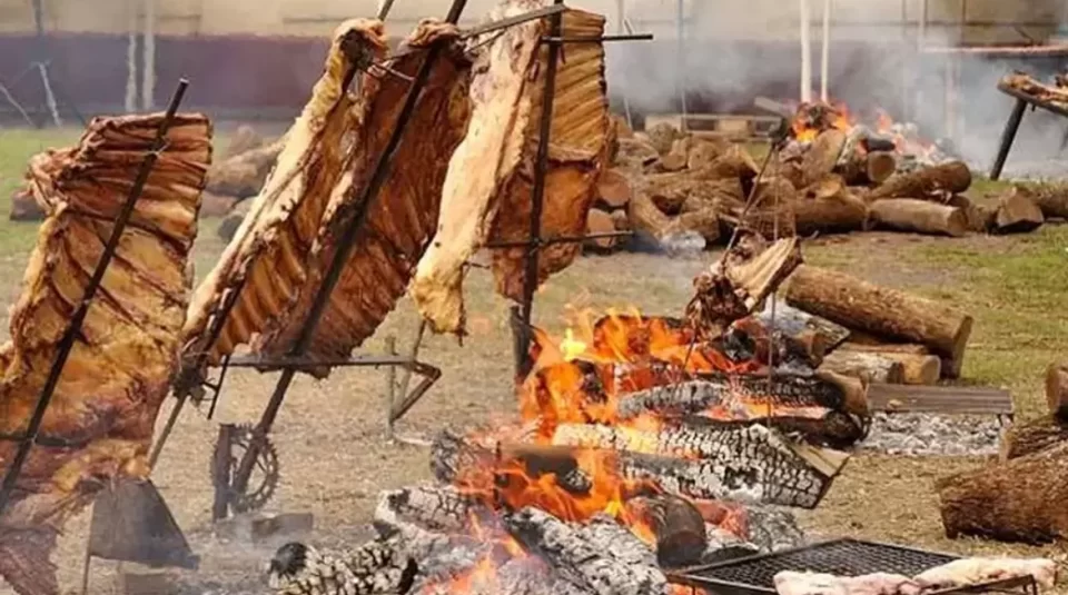 asado