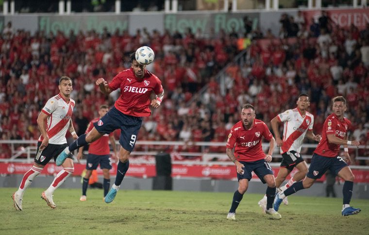 banfield independiente