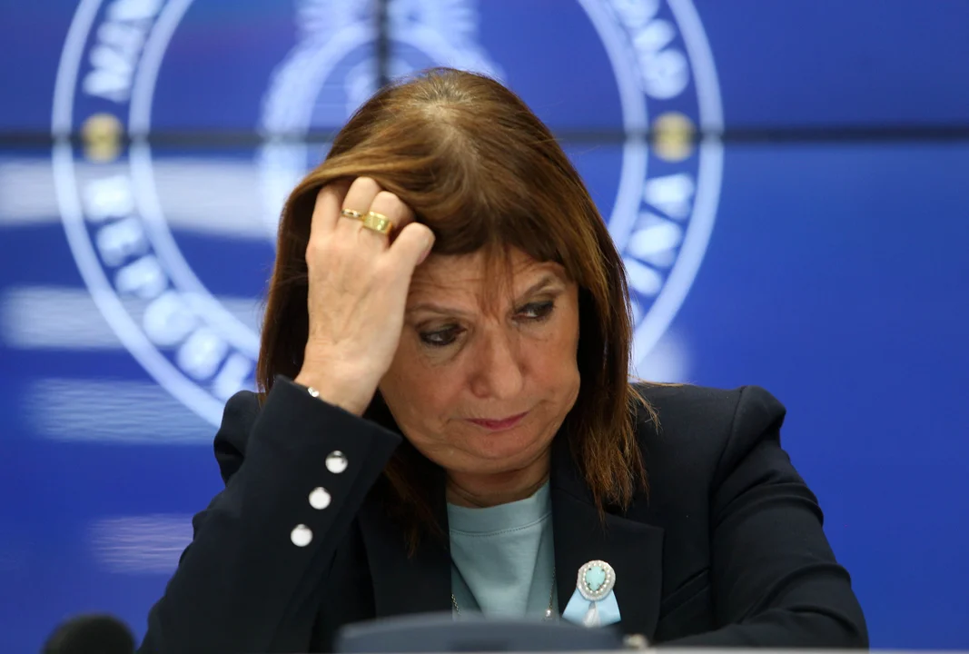 bullrich 3