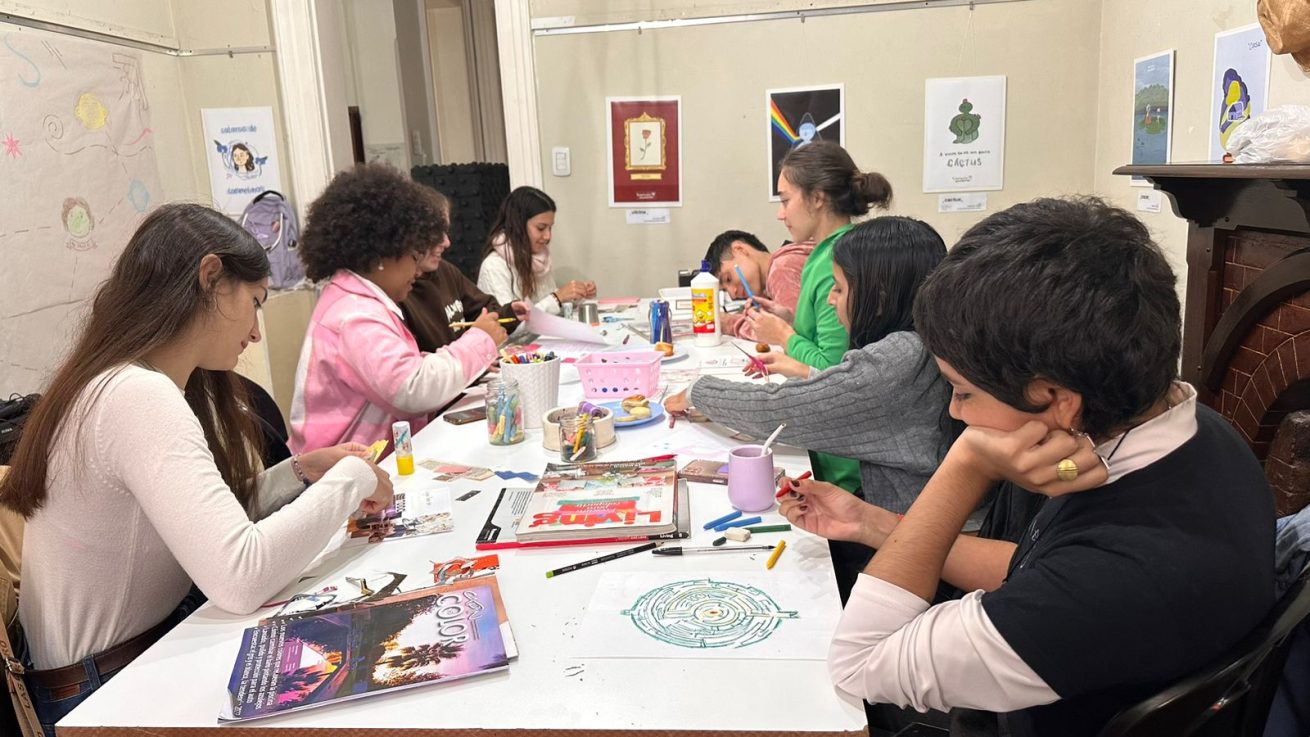 cultura taller literario en el museo historico 3 scaled