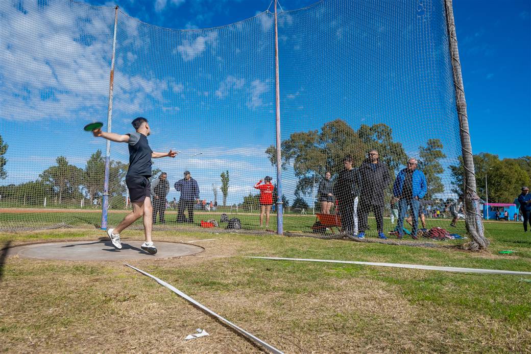 deportes atletismo 2