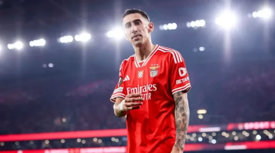 di maria