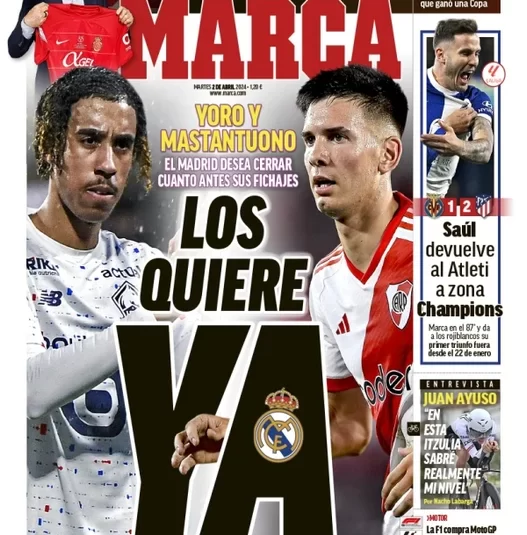 diario marca