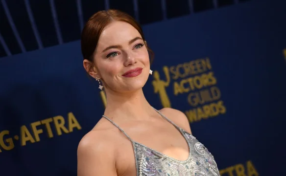 emma stone