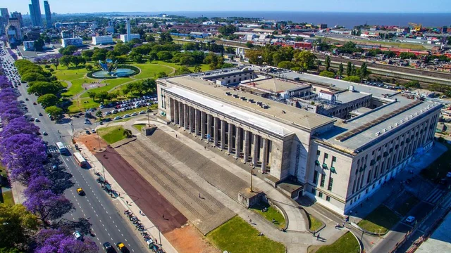 facultad de derecho