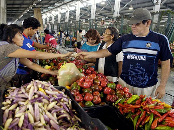 frutas y verduras 1