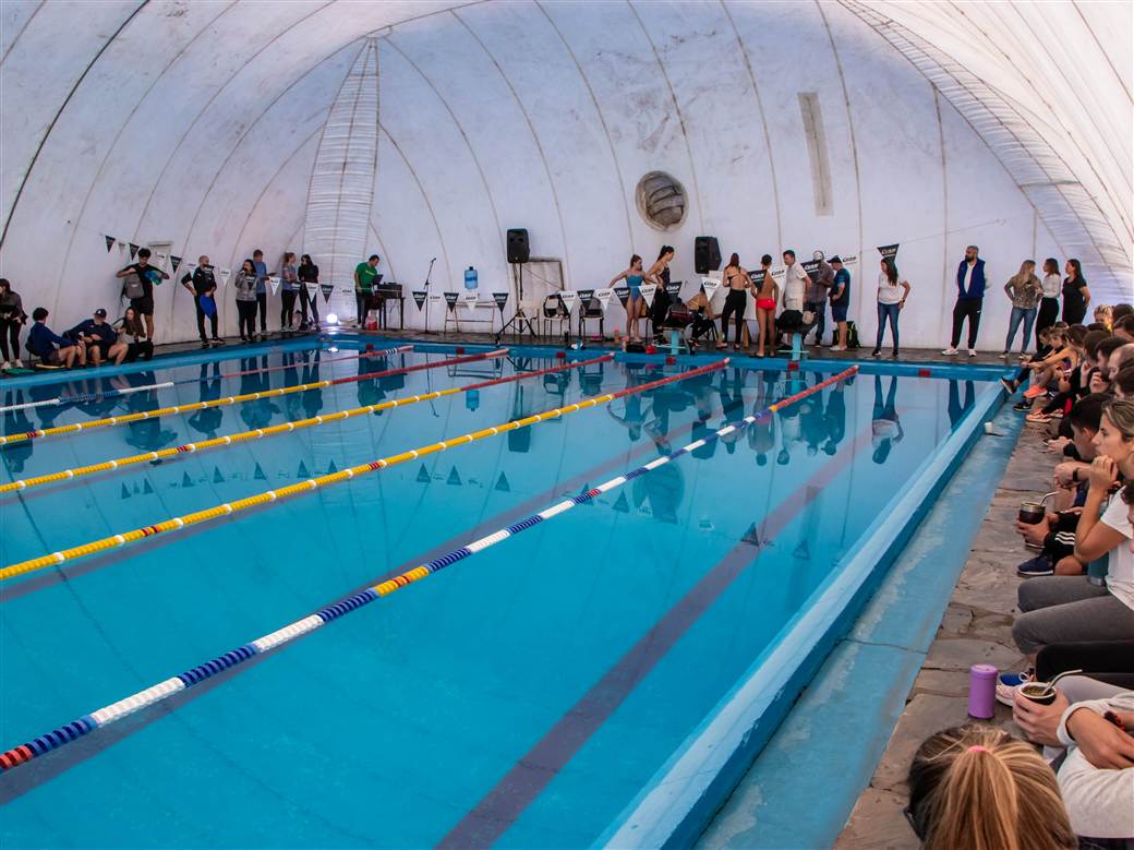 gobierno jornada practica clinica de natacion 2