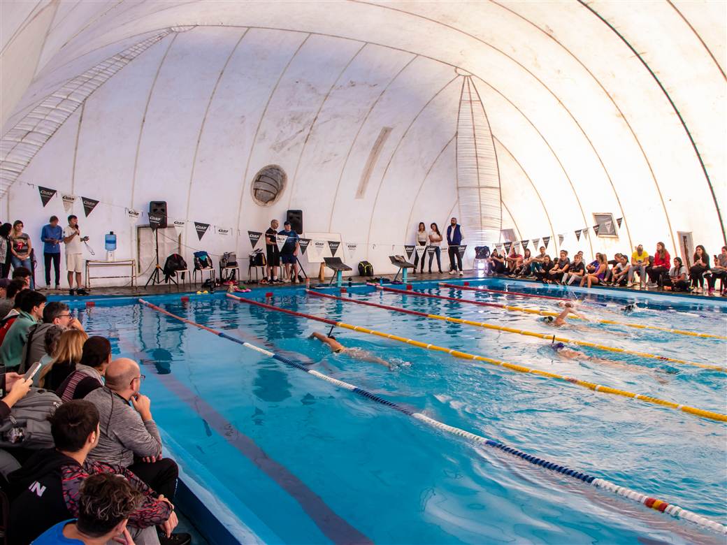 gobierno jornada practica clinica de natacion 3