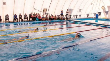 gobierno jornada practica clinica de natacion 4
