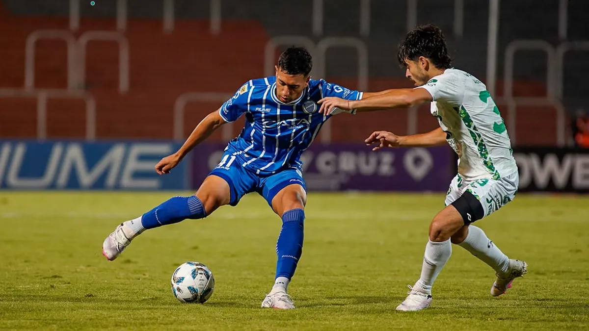 godoy cruz sarmiento